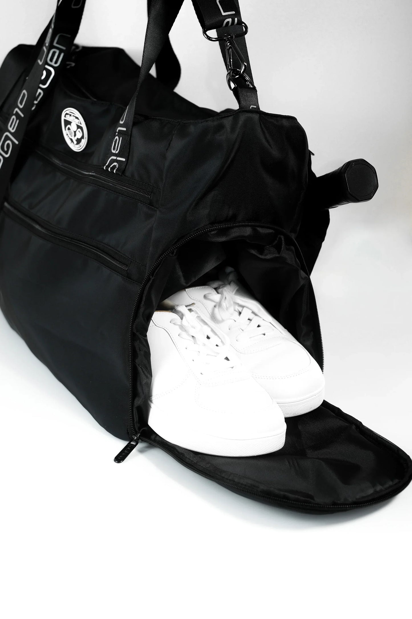Deluxe Pickleball Bag - Black - Olaben