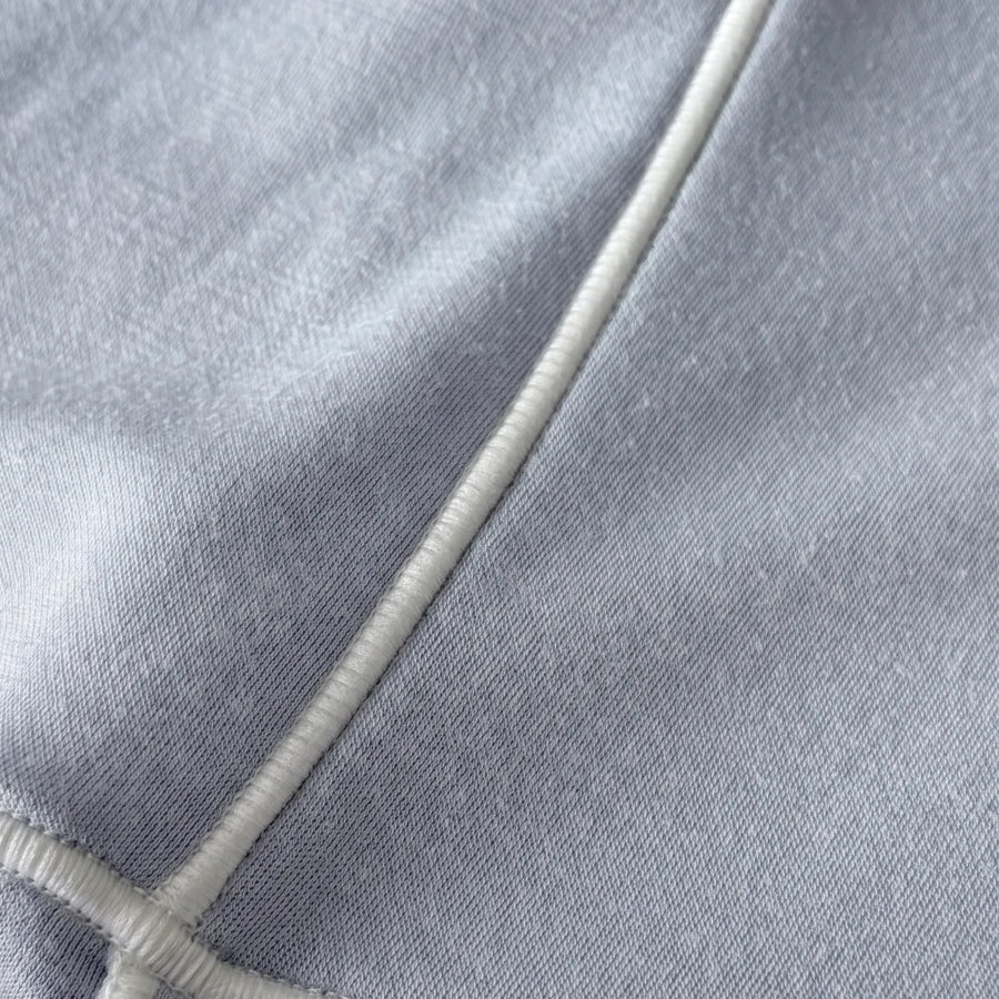 Premium fabric