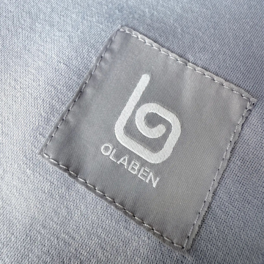 The patch