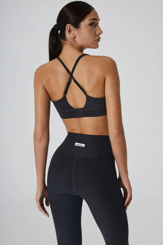 Eigona Bra - Graphite - Olaben