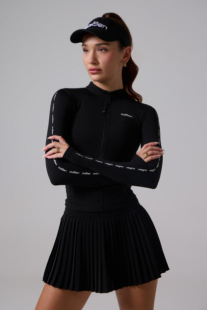 Emelie Define Jacket - Black