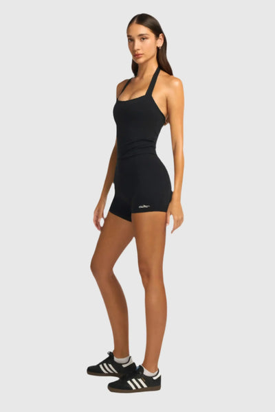 Evo Athena Tank - Onyx
