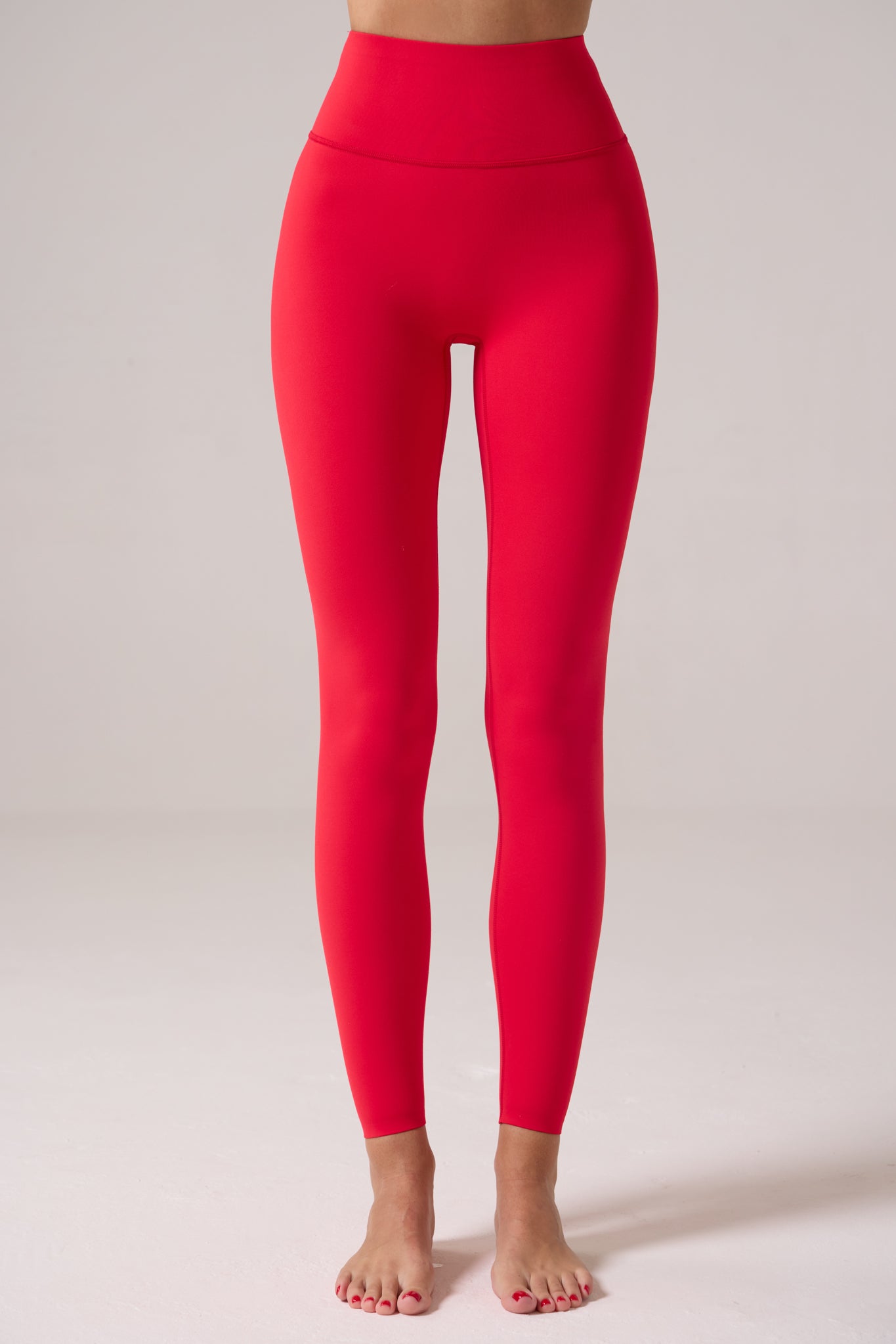 Quần Legging Lưng Cao Evo