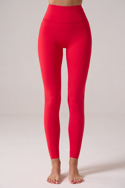 Quần Legging Lưng Cao Evo