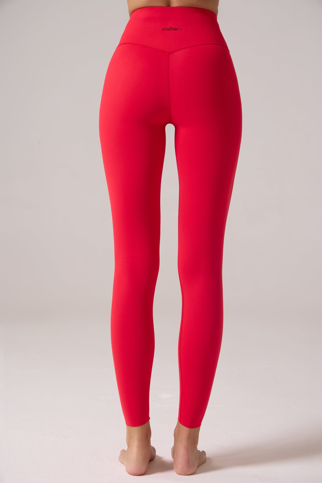 Quần Legging Lưng Cao Evo