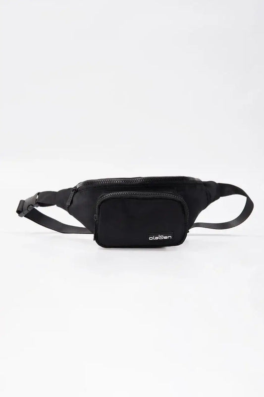 Explorer Fanny Pack - Black - Olaben