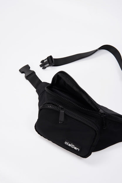 Black Fanny Pack Bags for Explorers - OW-0145-UBA-BK - Image 3