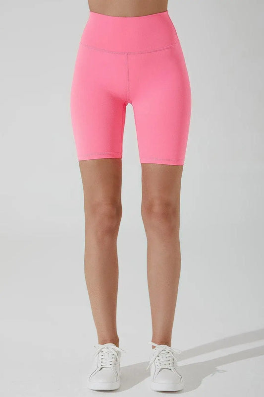 F'Onte Bikershort - Cotton Candy - Olaben