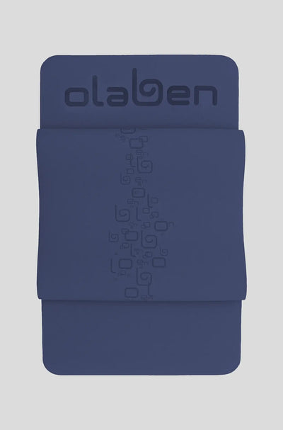 Harmony Yoga Mat - Empire Blue