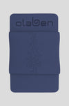 Harmony Yoga Mat - Empire Blue