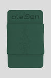 Harmony Yoga Mat - Midnight Green