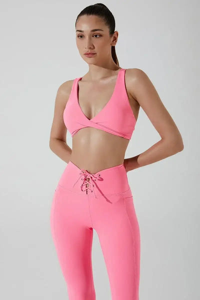 Áo Ngực Thể Thao Jolie