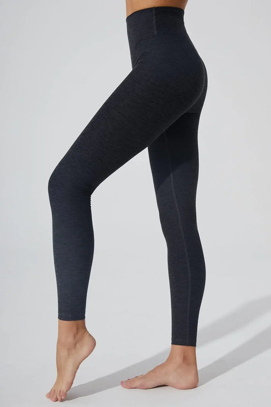 Kennedy Legging - Graphite - Olaben