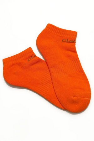 Kissy Short Sock - Fall Fantasy - Olaben