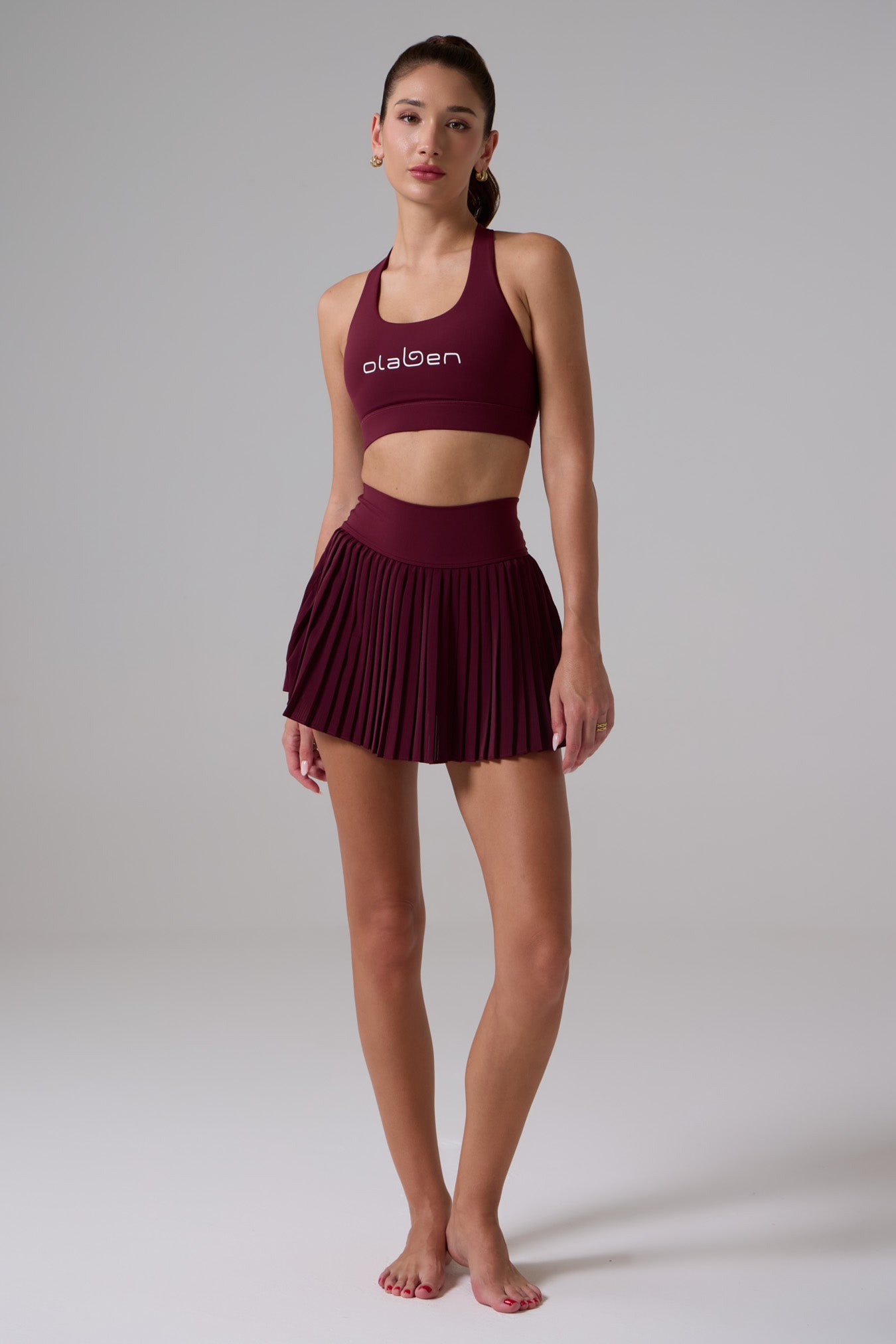 Lorelei Bra - Dark Fire