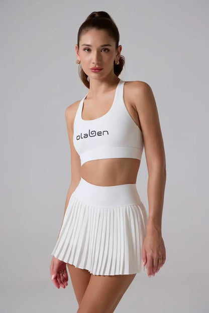 Lorelei Bra - White - Olaben
