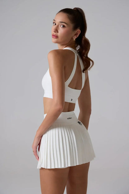 Lorelei Bra - White - Olaben