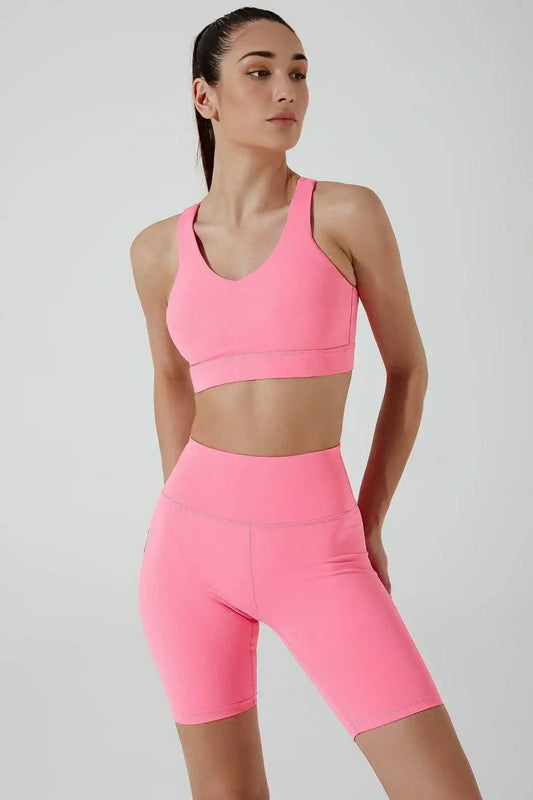 Lucie Bra - Cotton Candy - Olaben