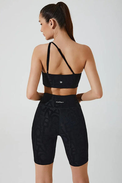Classic Lumière Bra 3D - Carbon