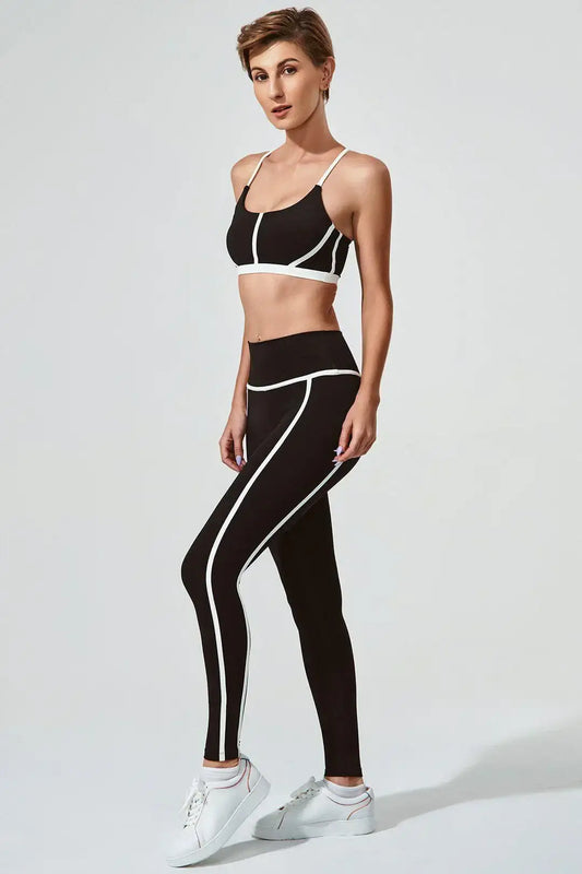 Macide Bra - Jet Black - Olaben