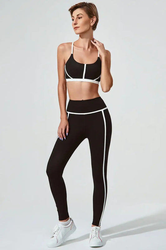 Macide Bra - Jet Black - Olaben