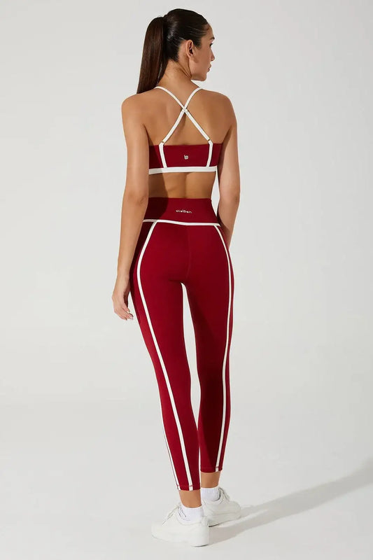 Macide Bra - Viva Magenta - Olaben