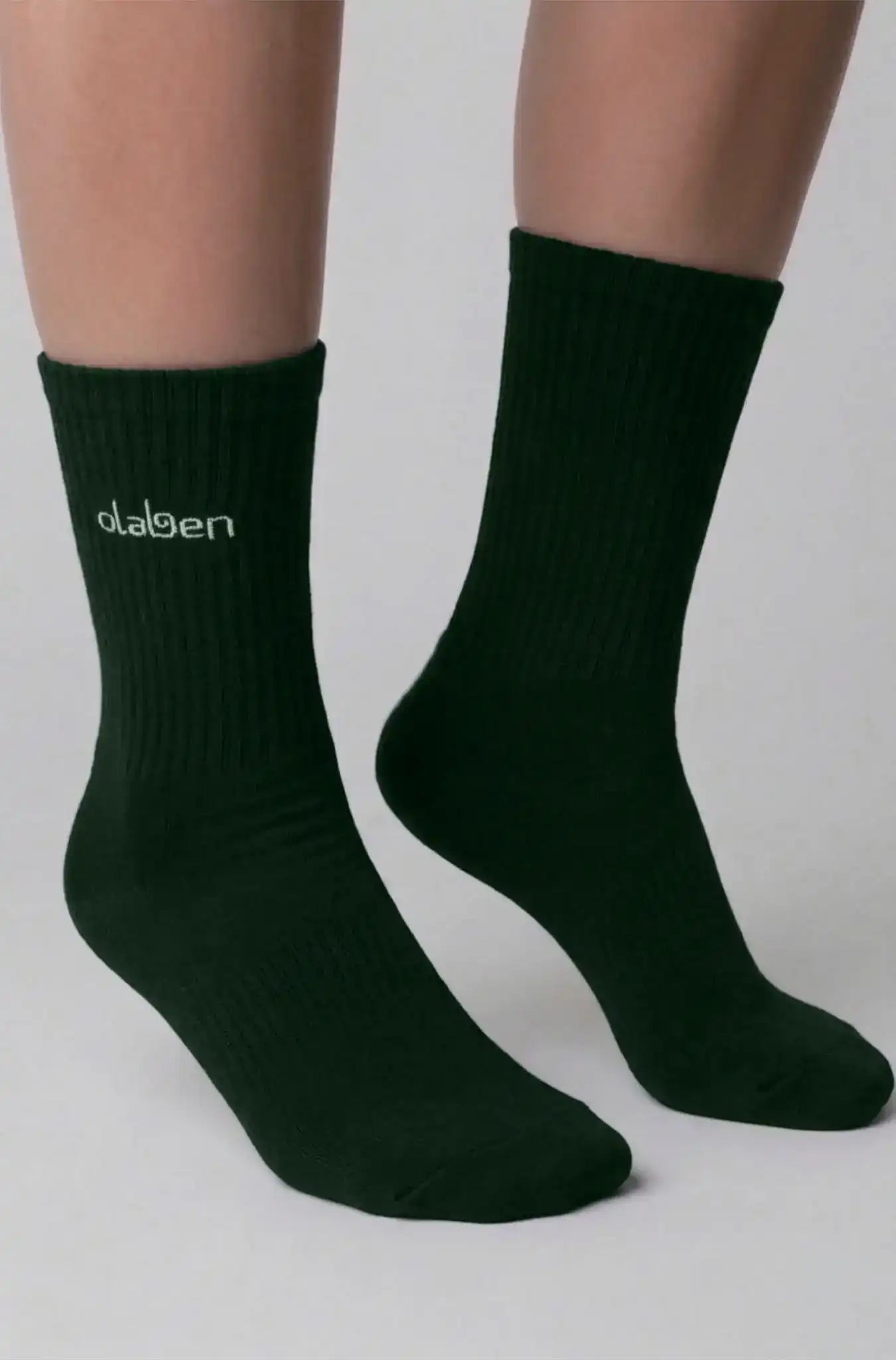 Vớ Olaben Crew Socks