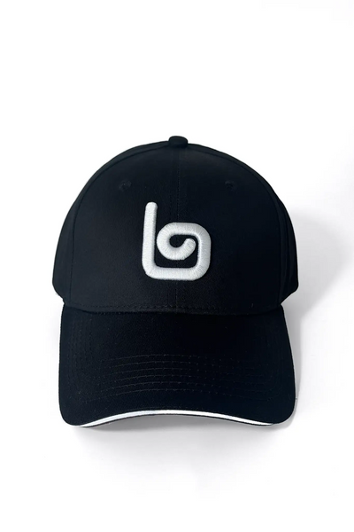 Olaben Everyday Cap - Black