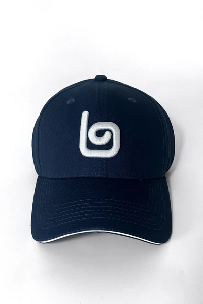 Olaben Everyday Cap - Navy