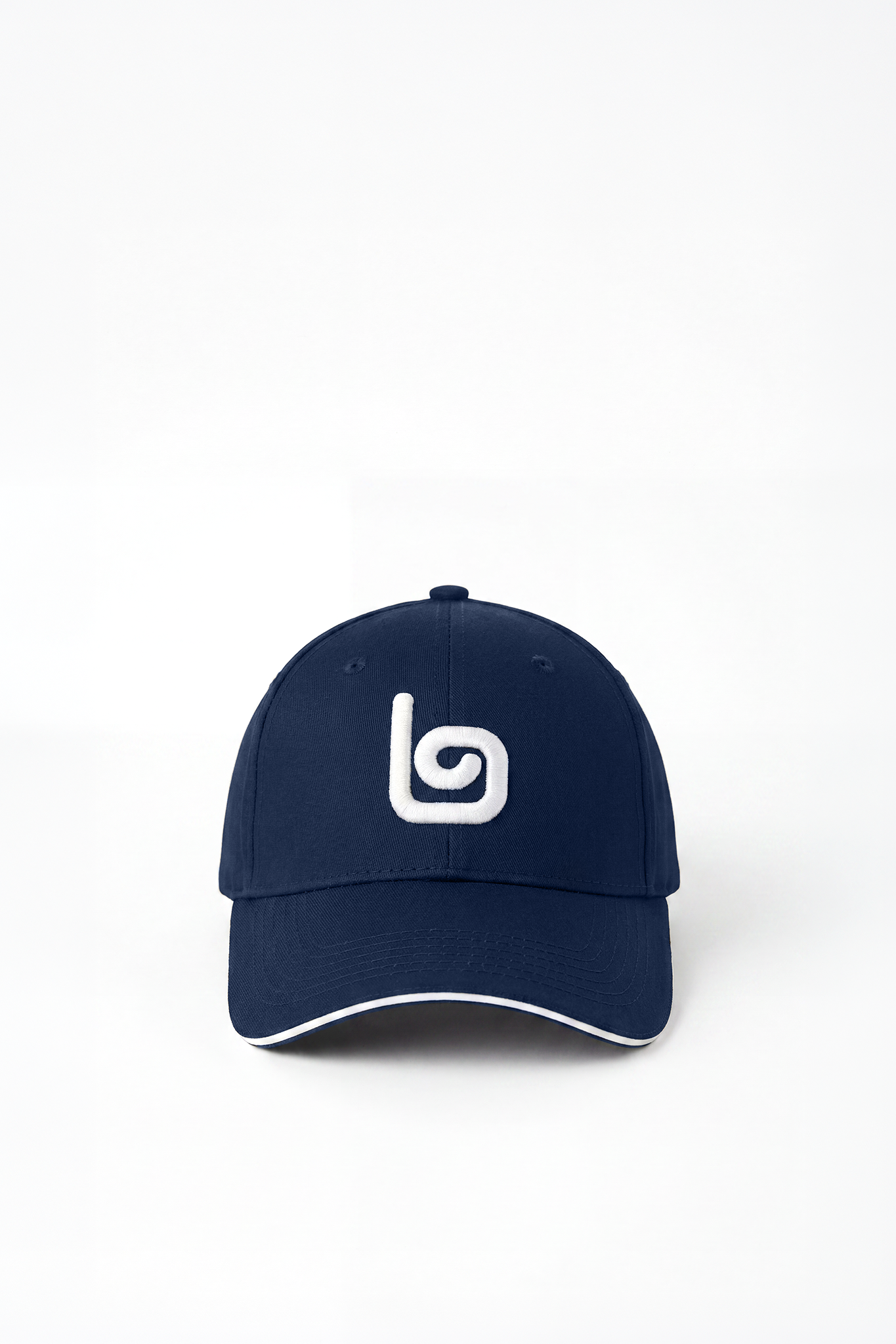 Olaben Everyday Cap - Navy
