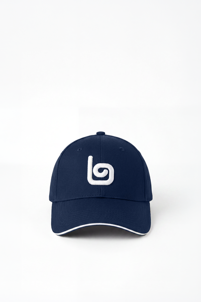 Olaben Everyday Cap - Navy