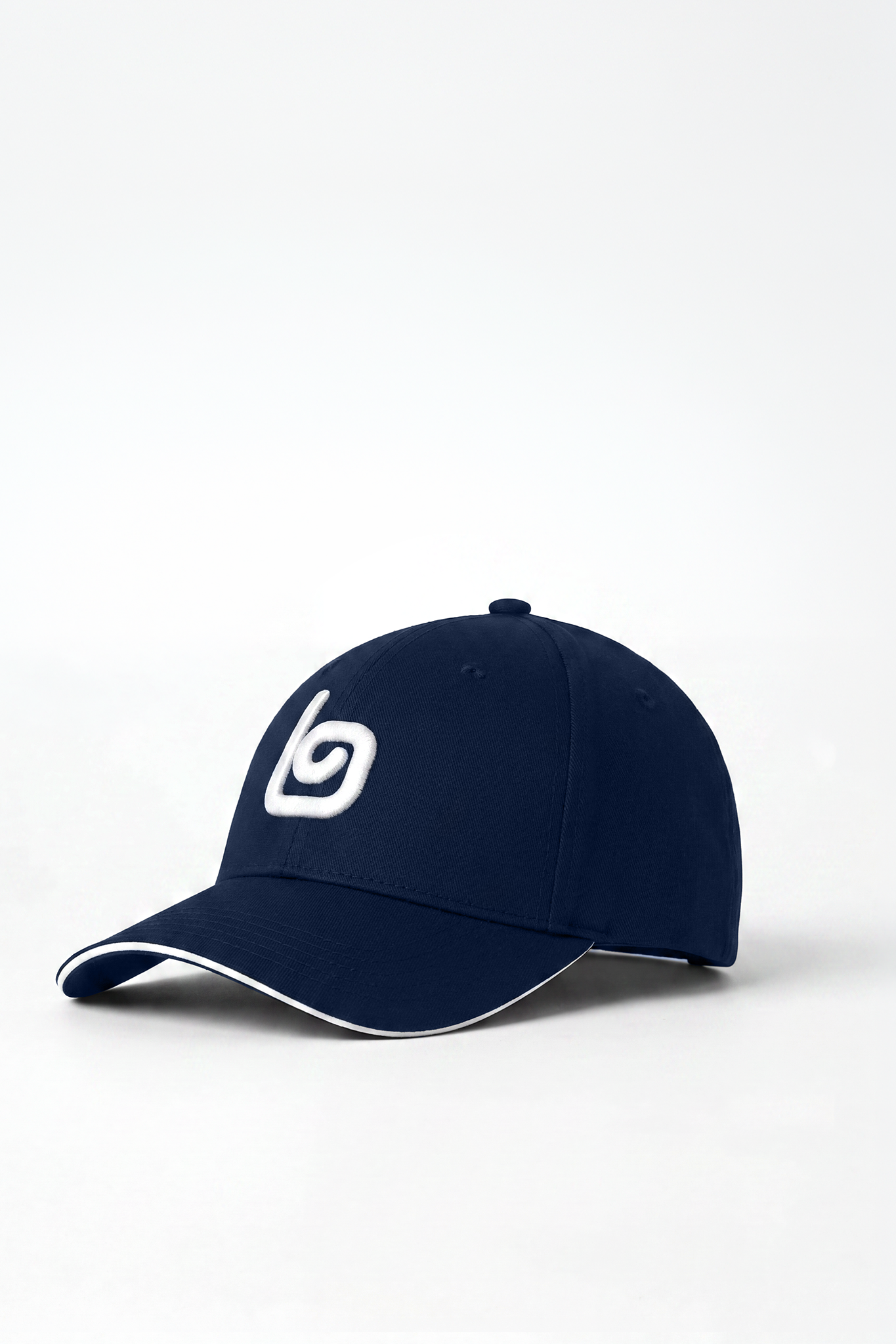 Olaben Everyday Cap - Navy