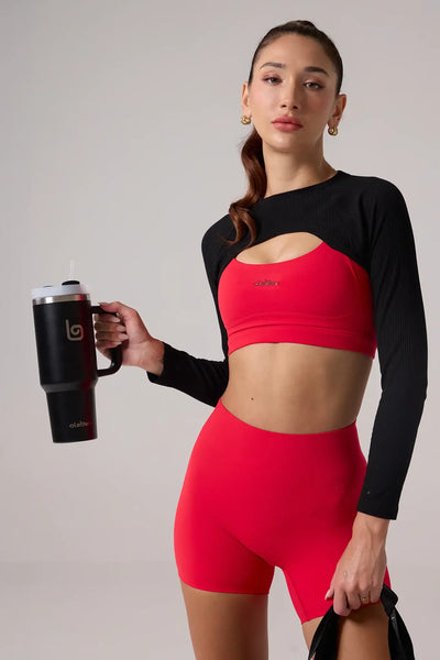 Olaben Tumbler - Black