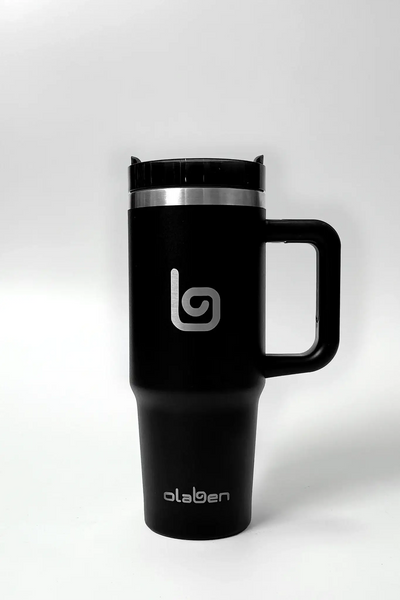 Olaben Tumbler - Black