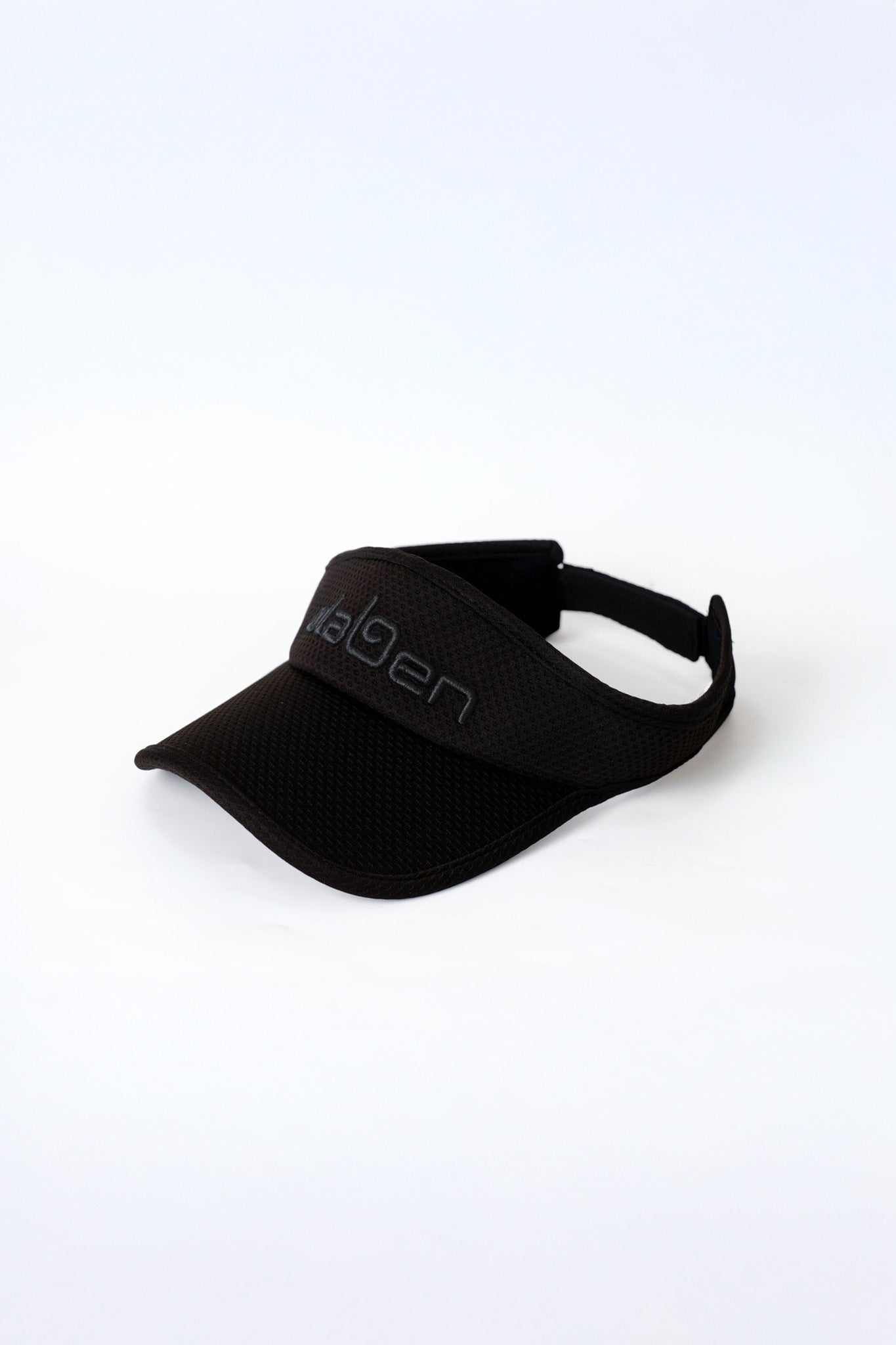 Olaben Visor - Charcoal