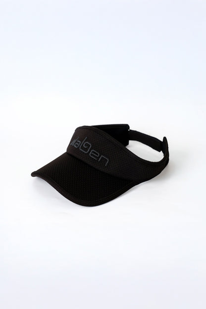 Olaben Visor - Charcoal