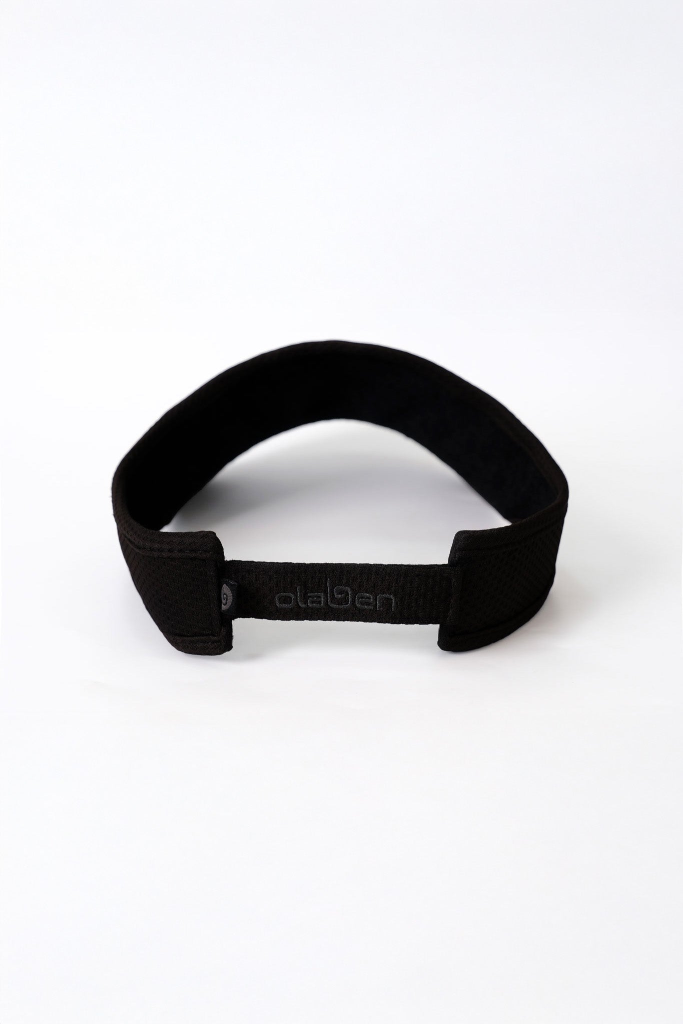Olaben Visor - Charcoal