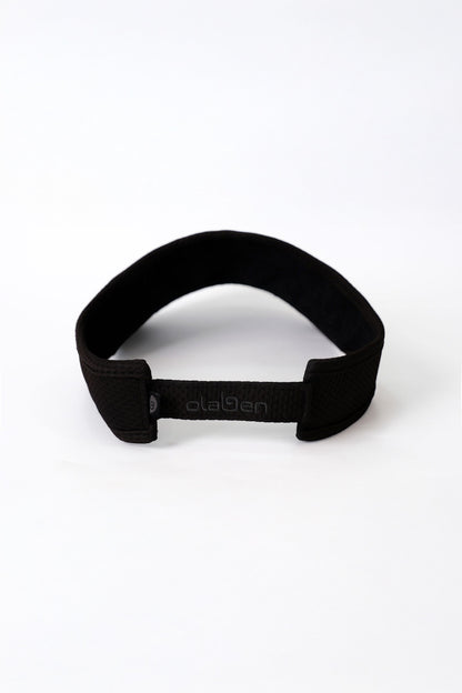 Olaben Visor - Charcoal