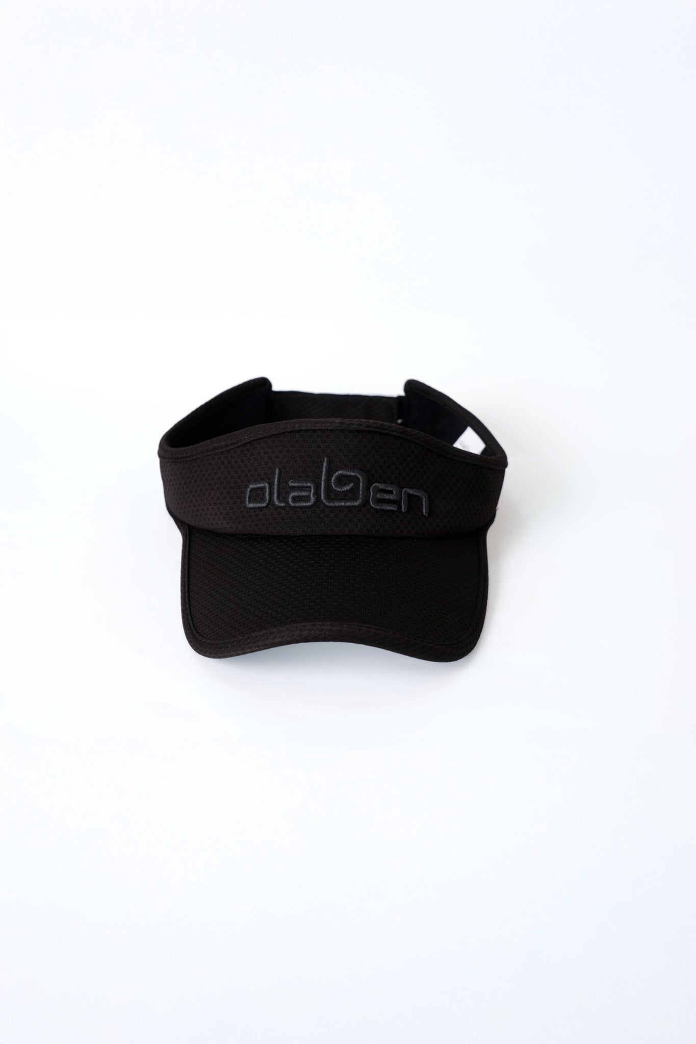 Olaben Visor - Charcoal