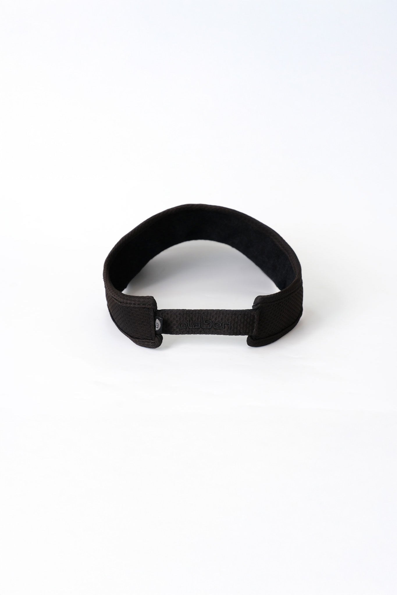 Olaben Visor - Charcoal