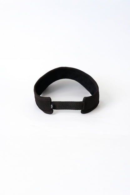 Olaben Visor - Charcoal