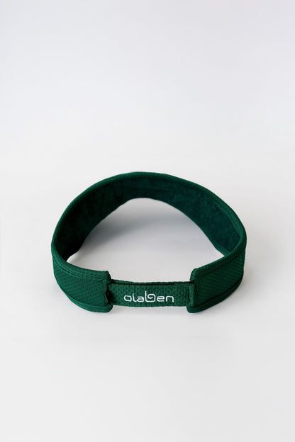 Olaben Visor - Midnight Green