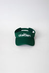 Olaben Visor - Midnight Green