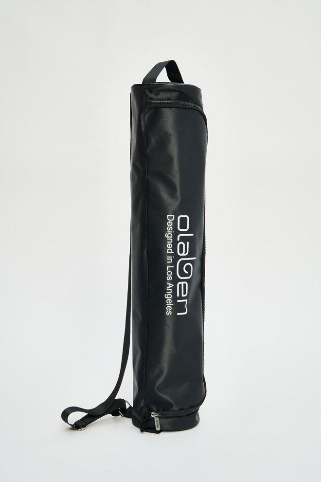 Olaben Yoga Mat Bag - Black - Olaben - Yoga Mats