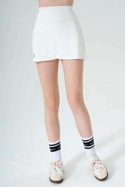 Chân Váy Chữ A Racquet
