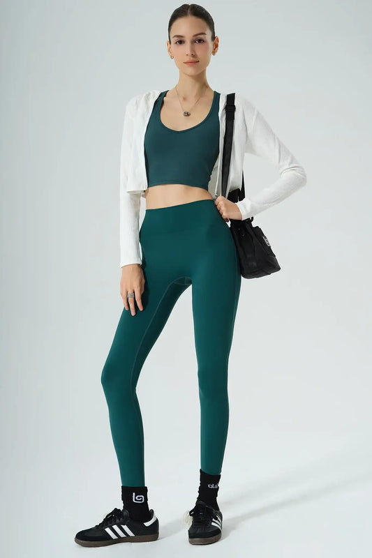 Elay Tank - Botanic - Olaben