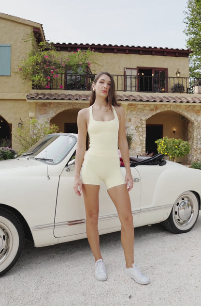 Quần Short Thể Thao Evo Freedom