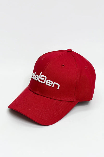 Vitality Cap - Red