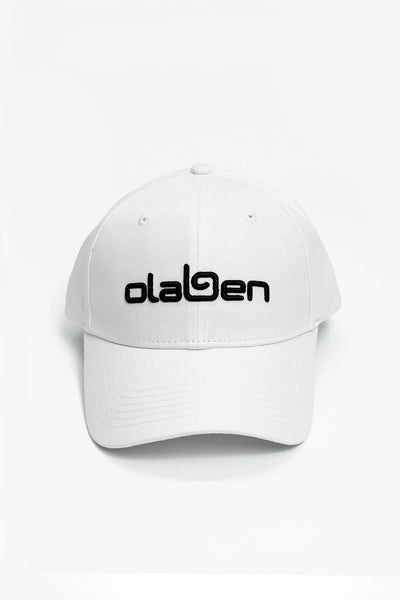 Vitality Cap - White