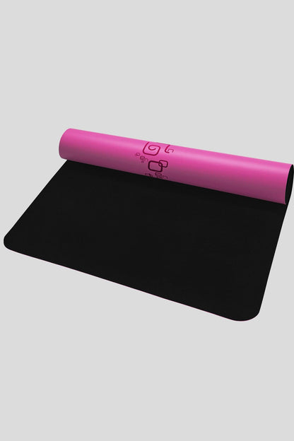 Signature Yoga Mat